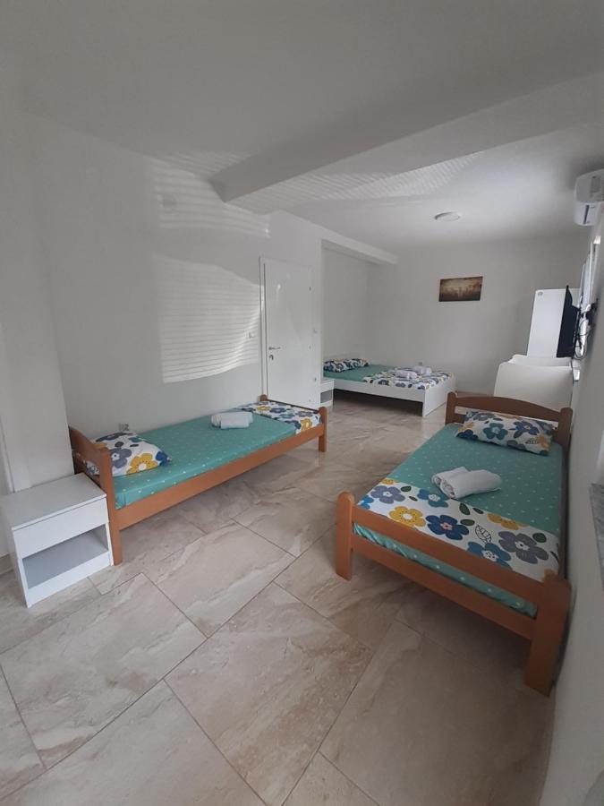 Villa Sofijana Ohrid Eksteriør billede