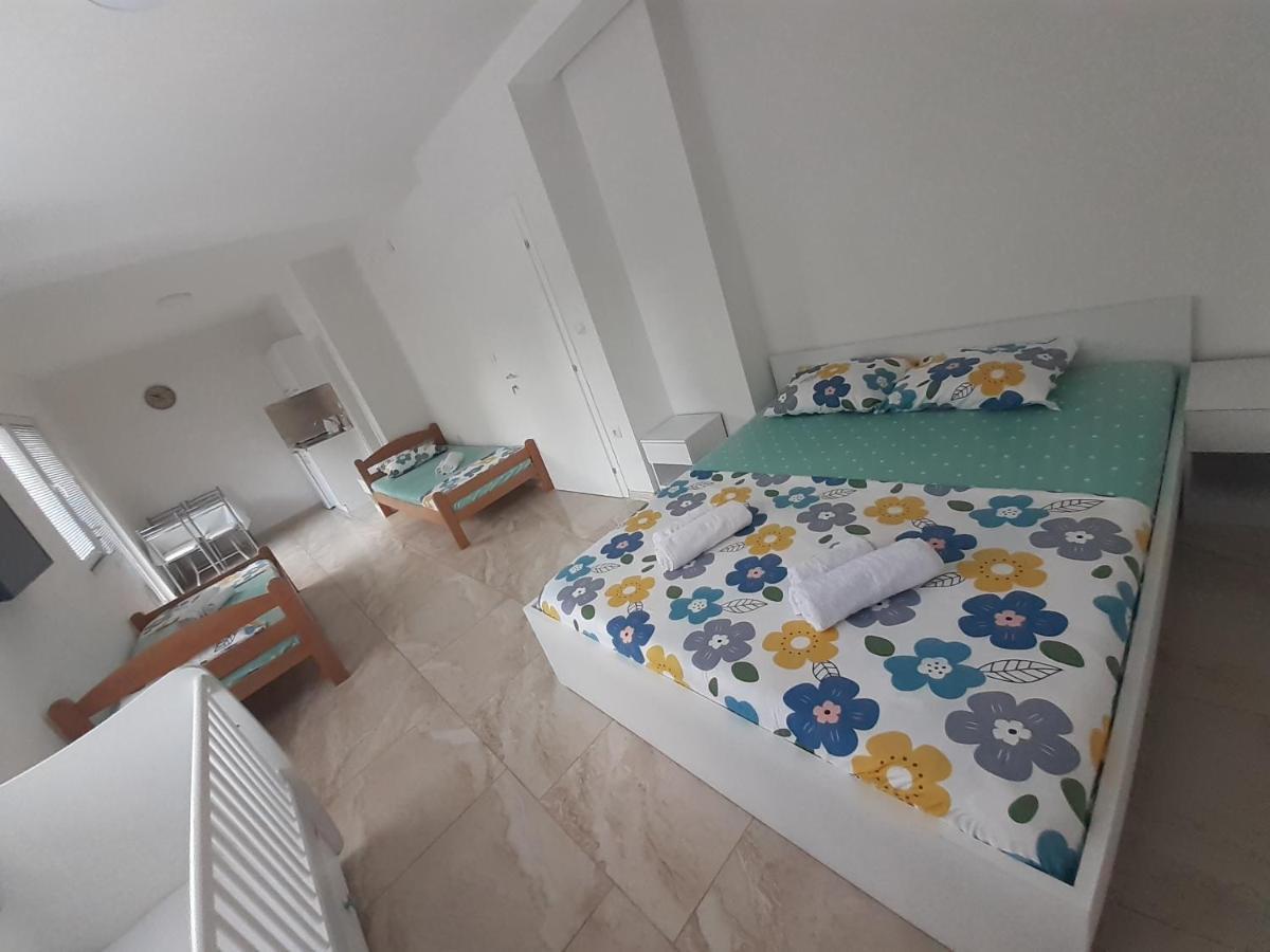 Villa Sofijana Ohrid Eksteriør billede
