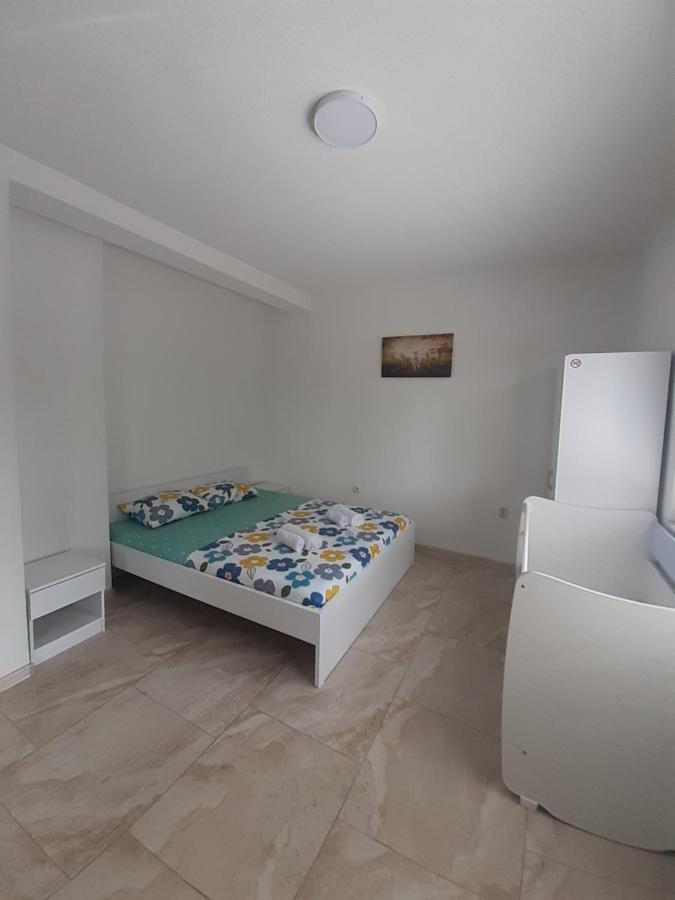 Villa Sofijana Ohrid Eksteriør billede