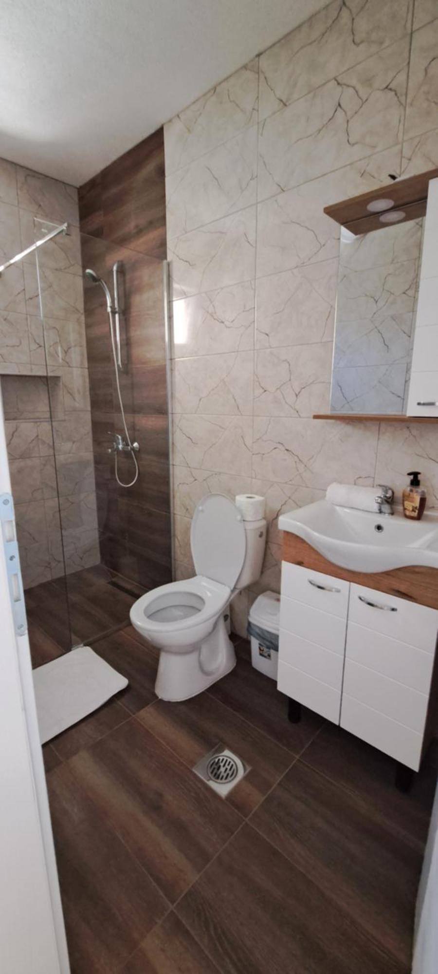 Villa Sofijana Ohrid Eksteriør billede