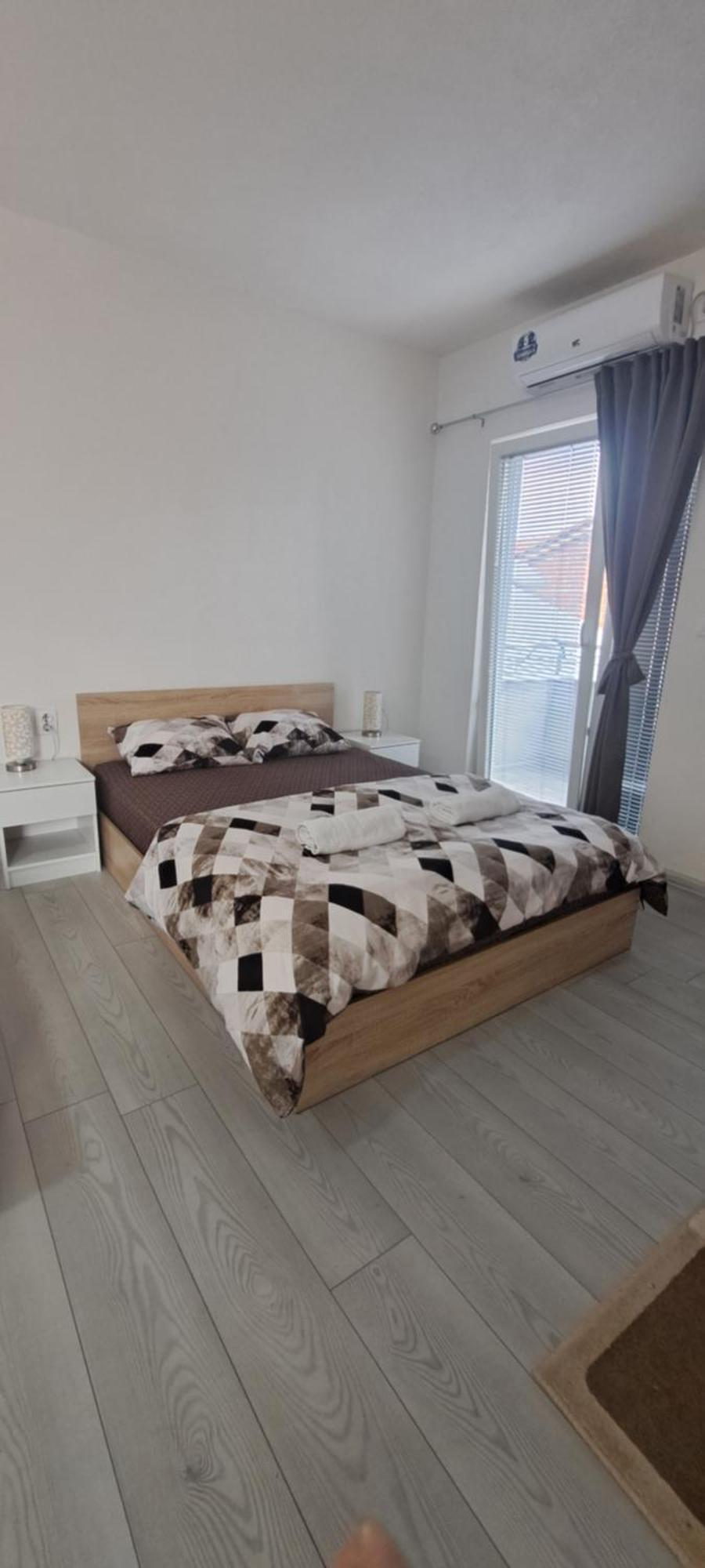 Villa Sofijana Ohrid Eksteriør billede