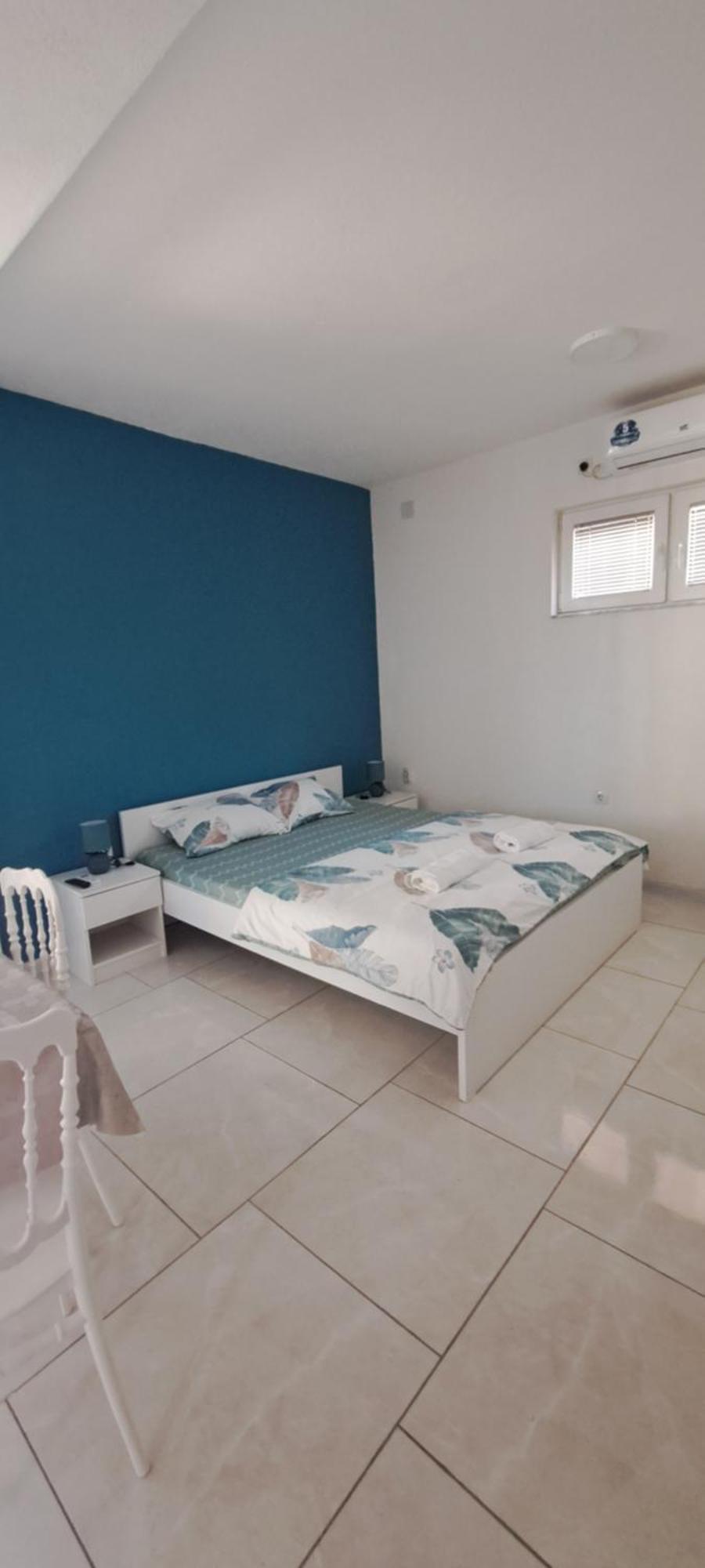 Villa Sofijana Ohrid Eksteriør billede