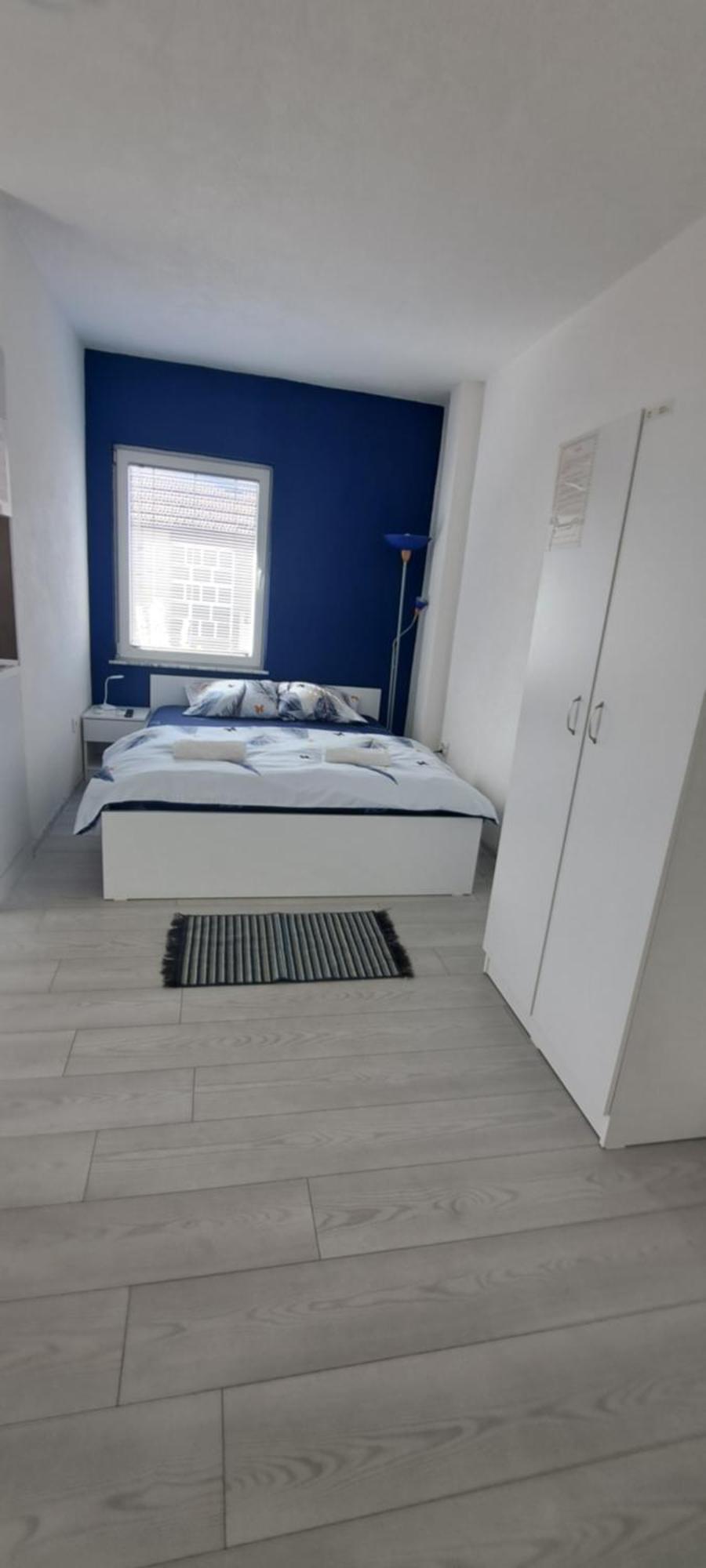 Villa Sofijana Ohrid Eksteriør billede