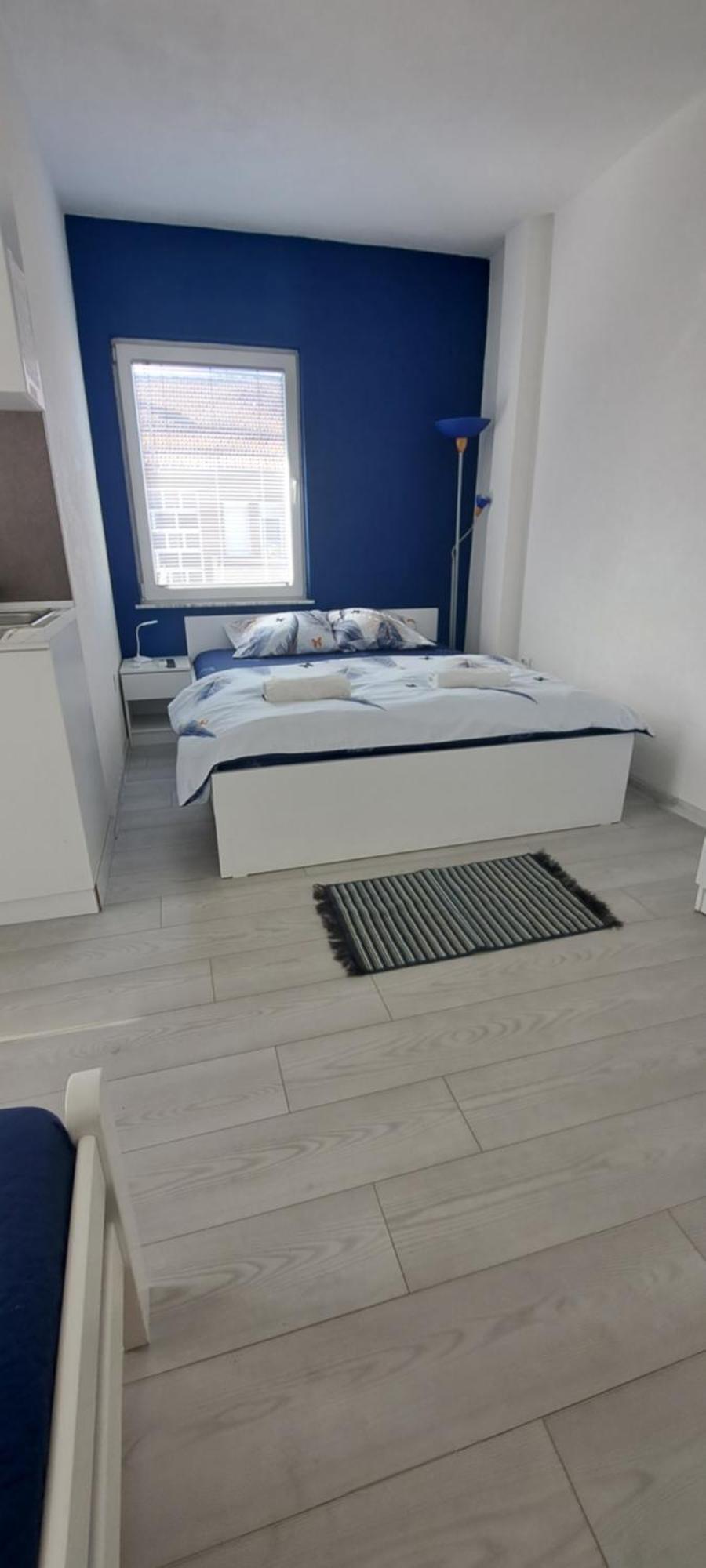 Villa Sofijana Ohrid Eksteriør billede