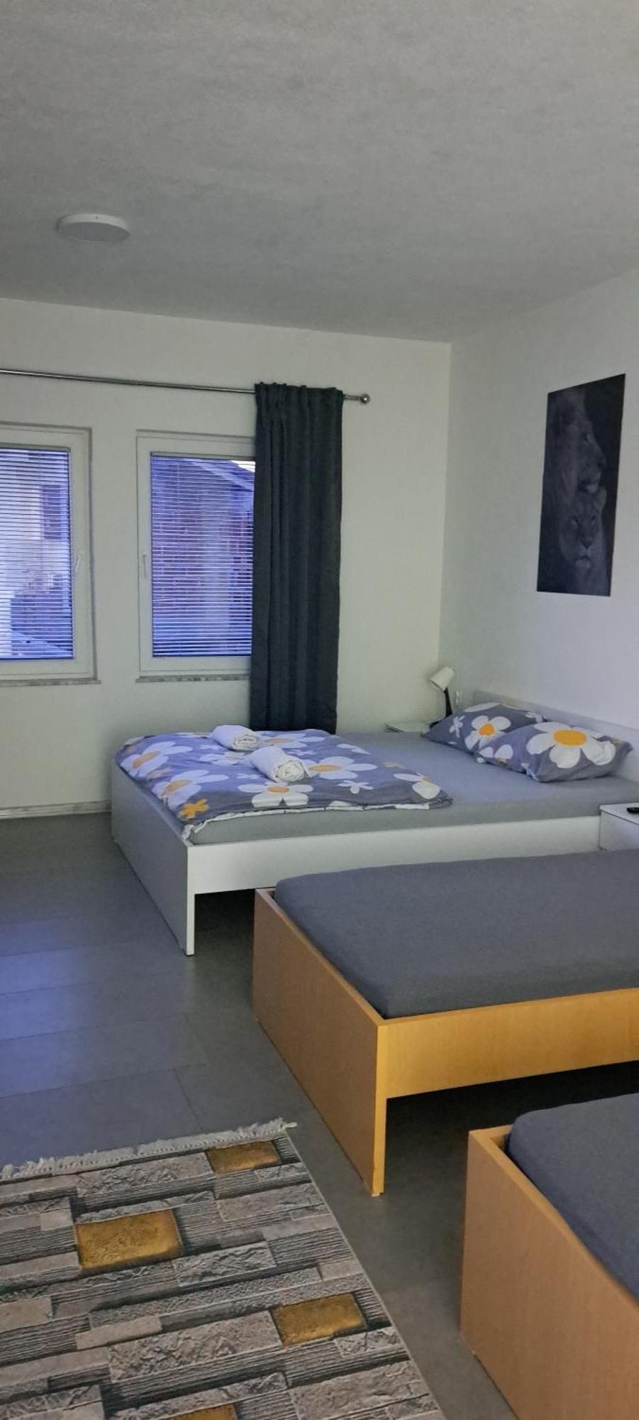 Villa Sofijana Ohrid Eksteriør billede