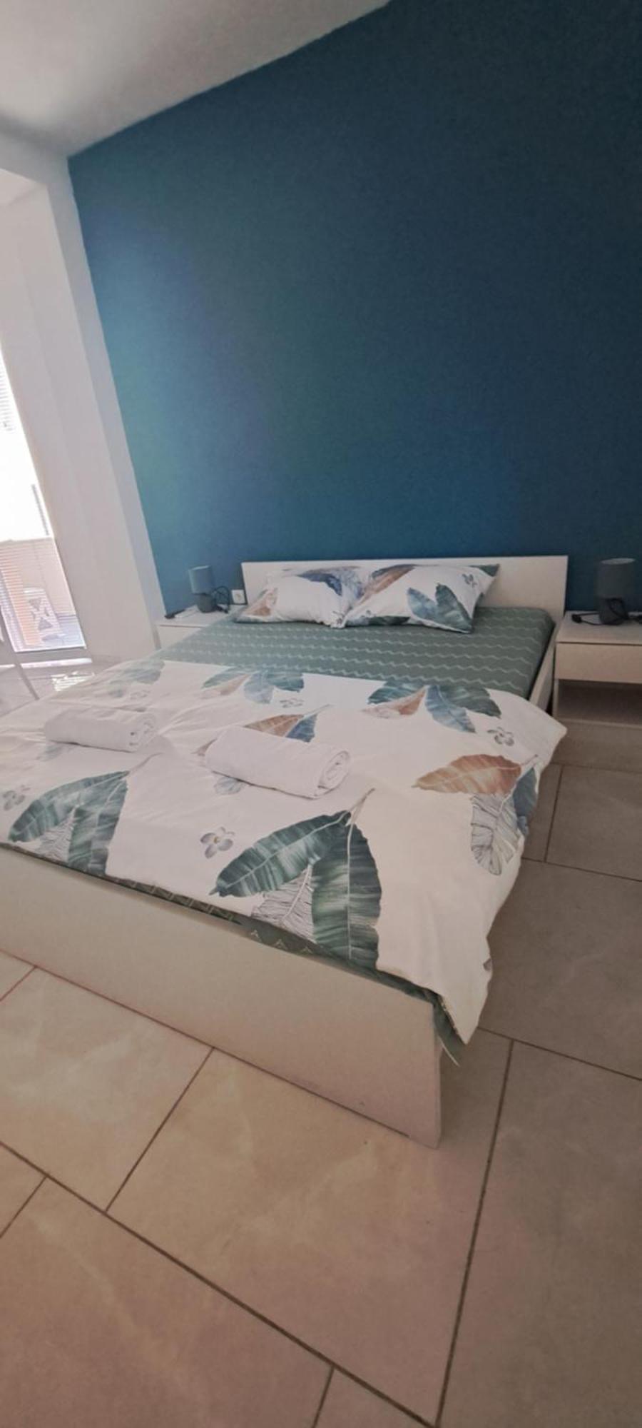 Villa Sofijana Ohrid Eksteriør billede