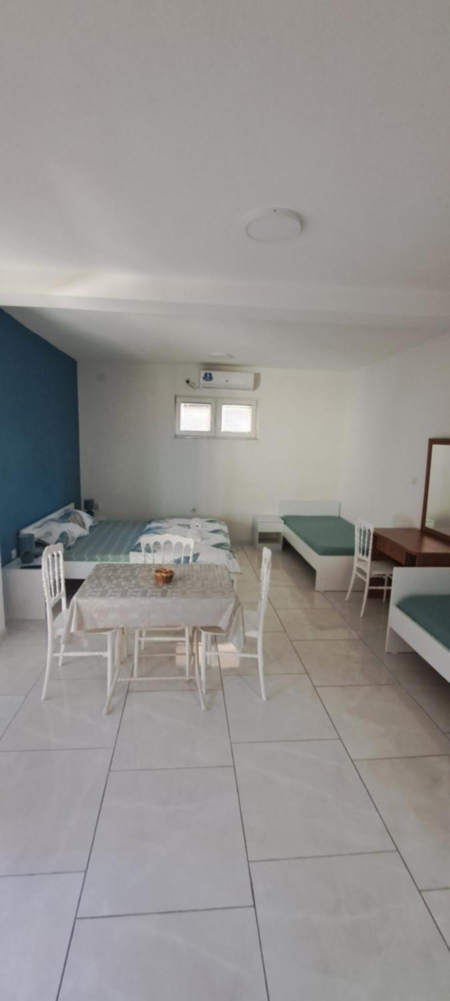 Villa Sofijana Ohrid Eksteriør billede