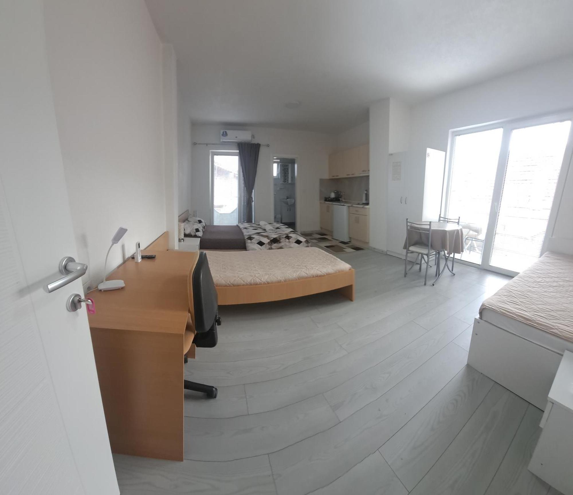 Villa Sofijana Ohrid Eksteriør billede