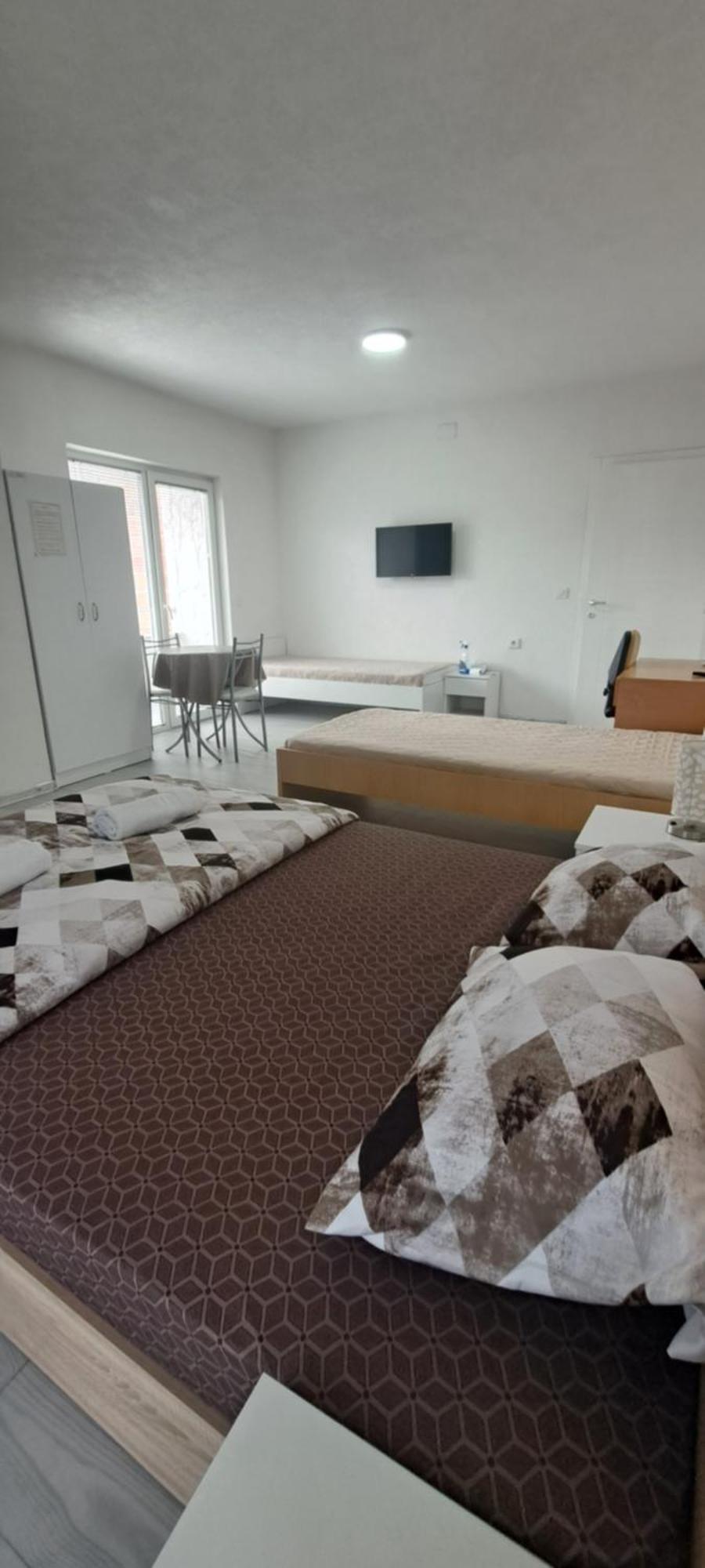 Villa Sofijana Ohrid Eksteriør billede