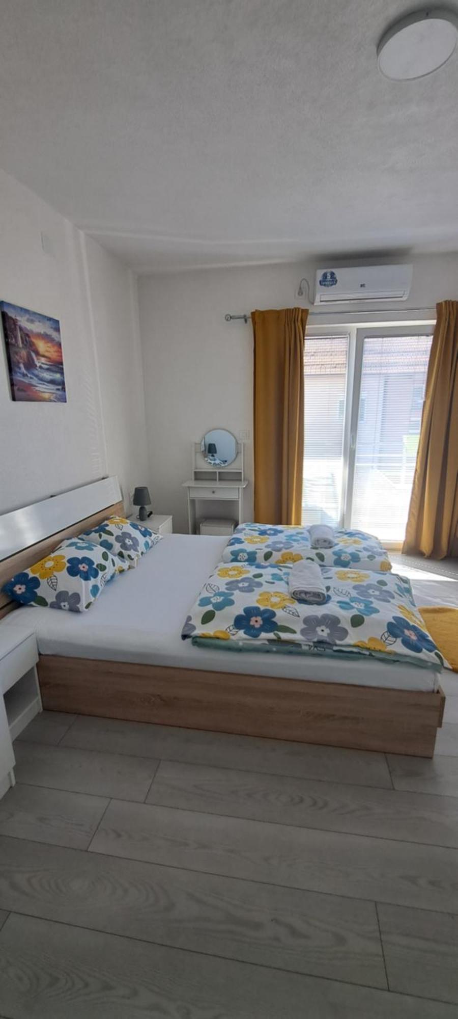 Villa Sofijana Ohrid Eksteriør billede