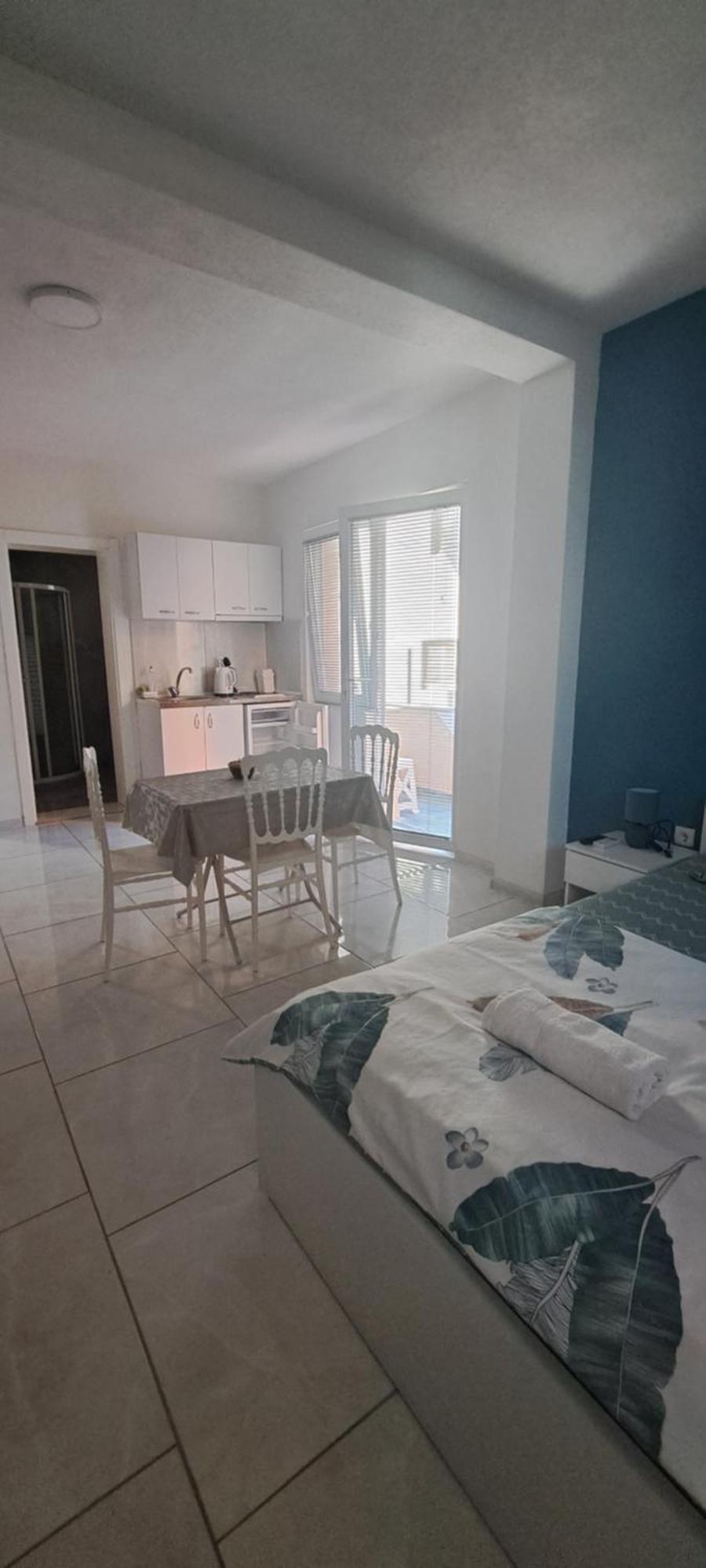 Villa Sofijana Ohrid Eksteriør billede