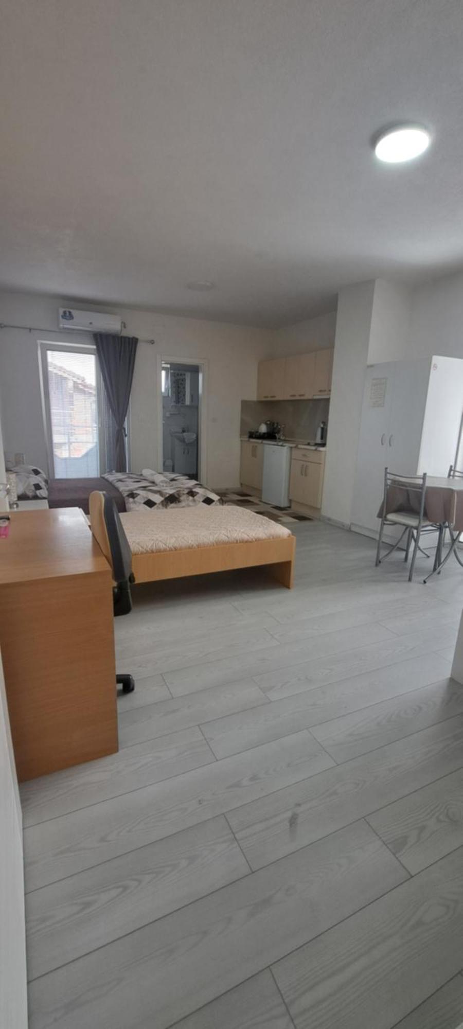 Villa Sofijana Ohrid Eksteriør billede